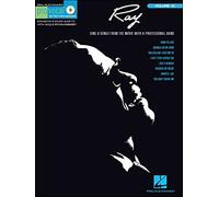 Ray: Pro Vocal Men's Edition Volume 43 (Hal Leonard Pro Vocal (Numbered))