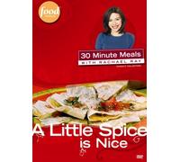 Ray, Rachael - Rachael Ray: Little Spice Is Nice [DVD] [2007] [Region 1] [US Import] [NTSC]