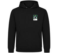 Ray Reardon Snooker Icon Frame Men's Hoodie - Black / 3XL