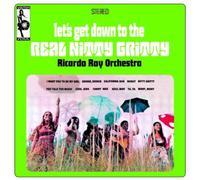 Ray, Ricardo - Let's Get Down to the Real Nitty Gritty [VINYL]
