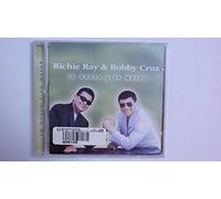 Ray, Richie - Lo Nuevo Y Lo Mejor