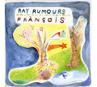 Ray Rumours & Francois - Mr Bear / Swimmer