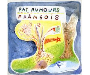 Ray Rumours & Francois - Mr Bear / Swimmer