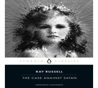 Ray Russell The Case Against Satan Paperback Book Ray Russell Multicolor
