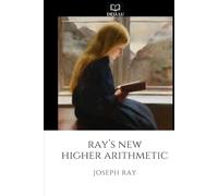 Ray’s New Higher Arithmetic
