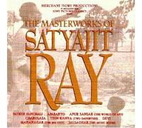 Ray, Satyajit - Masterworks of