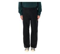 Ray Single Knee Pant - male - Carhartt Wip - Straight Trousers - Black - L - Trousers L