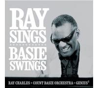 Ray Sings, Basie Swings by Ray Charles, Count Basie Orchestra (2006) Audio CD