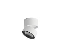 Loom Design Ray Spot spotlight Black