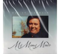 Ray St Germain - My Many Moods