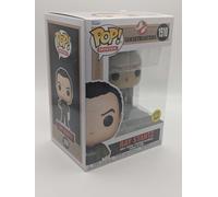 Funko POP! Movies: Ghostbusters: Frozen Empire - Ray Stanzt - Glow In the Dark - Collectable Vinyl Figure - Official Merchandise - Toys for Kids & Adults - Movies Fans