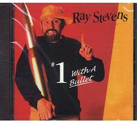 Ray Stevens - #1 With a Bullet