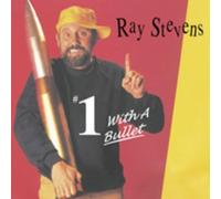 Ray Stevens #1 with a Bullet (CD) (US IMPORT)