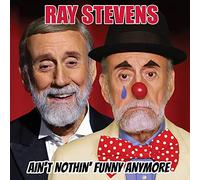 Ray Stevens - Ain't Nothin' Funny Anymore