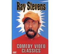 Ray Stevens - Comedy Video Classics [New DVD] Alliance MOD