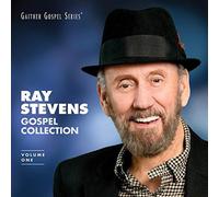 Ray Stevens Gospel Collection (volume One) - Stevens,Ray CD-JEWEL CASE