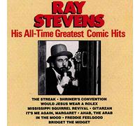 Ray Stevens - Greatest Comic Hits