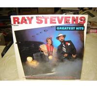 RAY STEVENS - greatest hits MCA 5918 (LP vinyl record)
