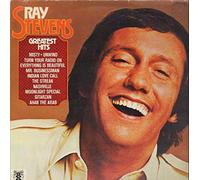 Ray Stevens - Greatest Hits [Vinyl LP]
