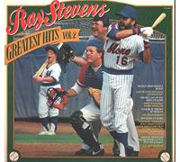 Ray Stevens - greatest hits, vol. 2 (MCA 42062 LP)