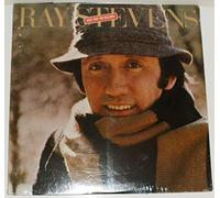 Ray Stevens - Just For The Record - Warner Bros. Records - K56210, Warner Bros. Records - K 56210, Warner Bros. Records - BS 2914