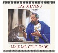 Ray Stevens - Lend Me Your Ears