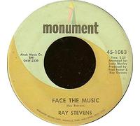 Ray Stevens - Mr Businessman
