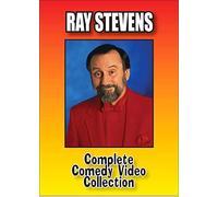 Ray Stevens - Ray Stevens: Complete Comedy Video Collection [DVD] [Region 1] [NTSC]