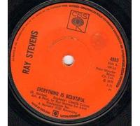 RAY STEVENS - RAY STEVENS - EVERYTHING IS BEAUTIFUL - 7 inch vinyl / 45