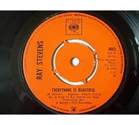 Ray Stevens - RAY STEVENS Everything Is Beautiful 7" Single