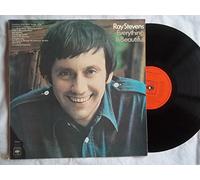 RAY STEVENS - RAY STEVENS - EVERYTHING IS BEAUTIFUL LP [16877]