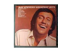 Ray Stevens - RAY STEVENS Greatest Hits vinyl LP