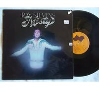 Ray Stevens - RAY STEVENS Misty vinyl LP