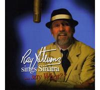 RAY STEVENS - Sings Sinatra Say What