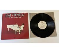 Ray Stevens - The Feeling's Not Right Again