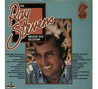 Ray Stevens: The Ray Stevens Greatest Hits Collection