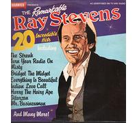 Ray Stevens - The Remarkable Ray Stevens - Ray Stevens LP
