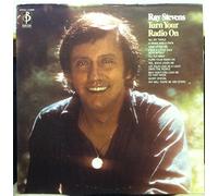 Ray Stevens - Turn Your Radio On [Vinyl LP]