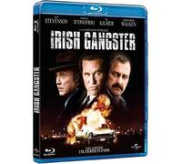 RAY STEVENSON;-IRISH GANGSTER