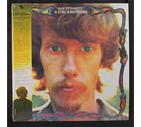 Ray Stinnett - A Fire Somewhere [VINYL]