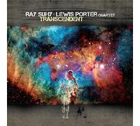 Ray Suhy - Lewis Porter Quartet - Transcendent