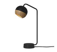 Ray Table Lamp Black