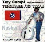 Ray Texas - Tennessee and Texas [Import]
