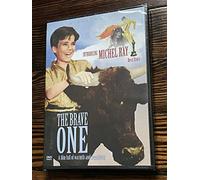 Ray - The Brave One [DVD] [Region 1] [2000] [NTSC]