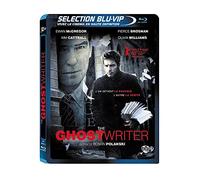 RAY - THE GHOST WRITER - BLUE