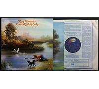 Ray Thomas - From Mighty Oaks - Ray Thomas LP