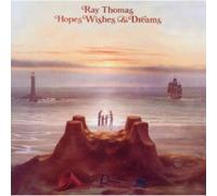 Ray Thomas - Hopes Wishes Dreams - CD - E46z
