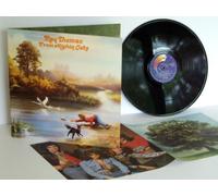 Ray Thomas - RAY THOMAS from mighty oaks. TOP COPY. First UK press 1975. Matrix P1-W. On Threshold records.