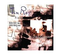 Ray, Tim - Ideas & Opinions