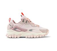 Ray Tracer TR2 - female - Fila - Sneakers - Pink - 3 UK - Shoes 3 UK